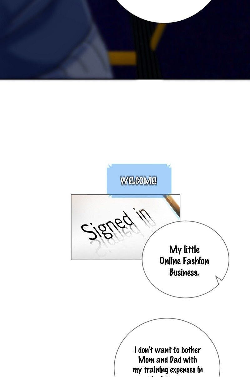 Ecstasy Hearts Manhwa - Chapter 9 Page 5