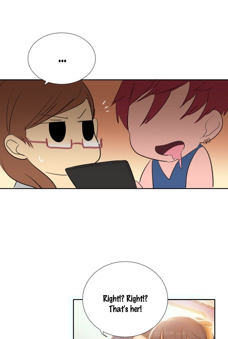 Ecstasy Hearts Manhwa - Chapter 9 Page 8