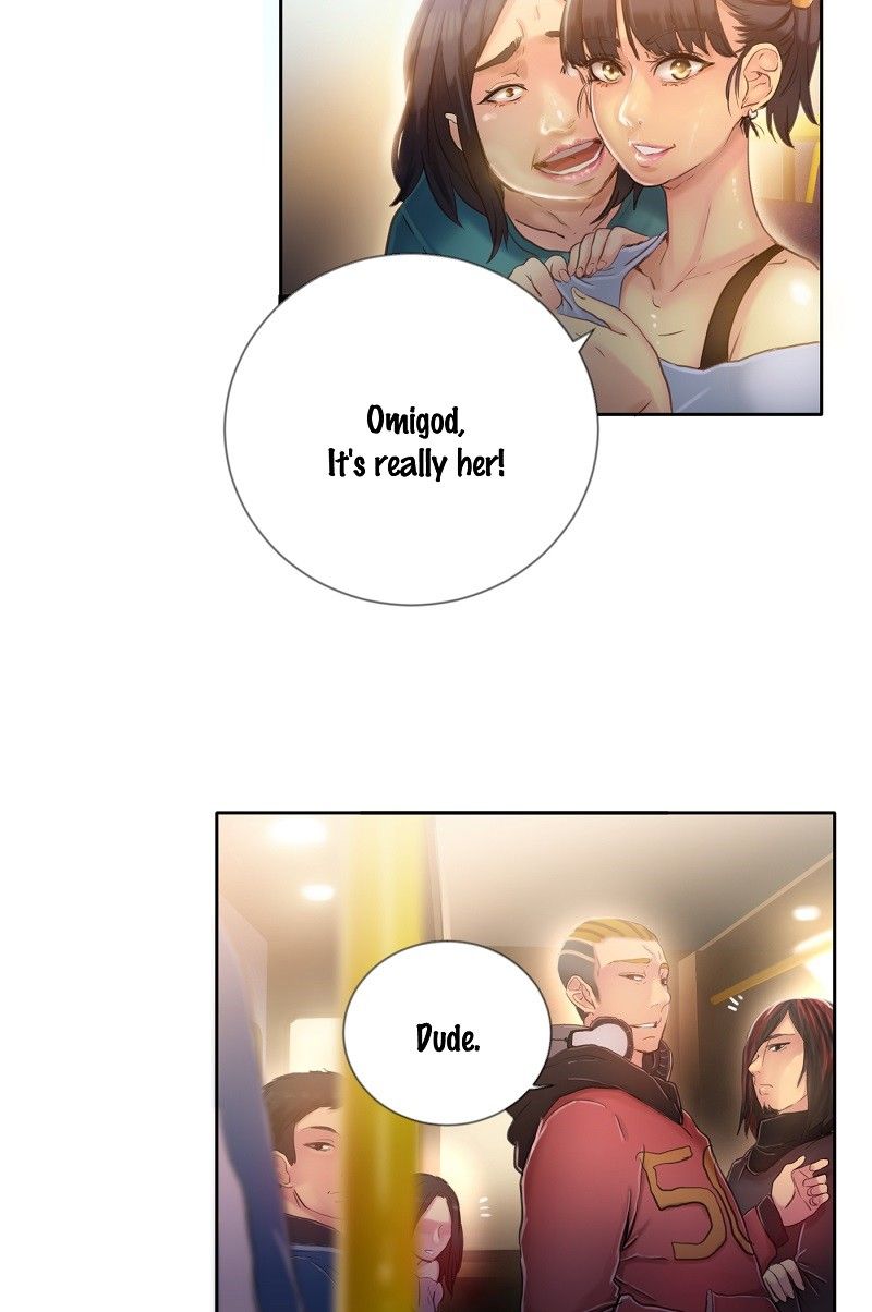 Ecstasy Hearts Manhwa - Chapter 9 Page 9