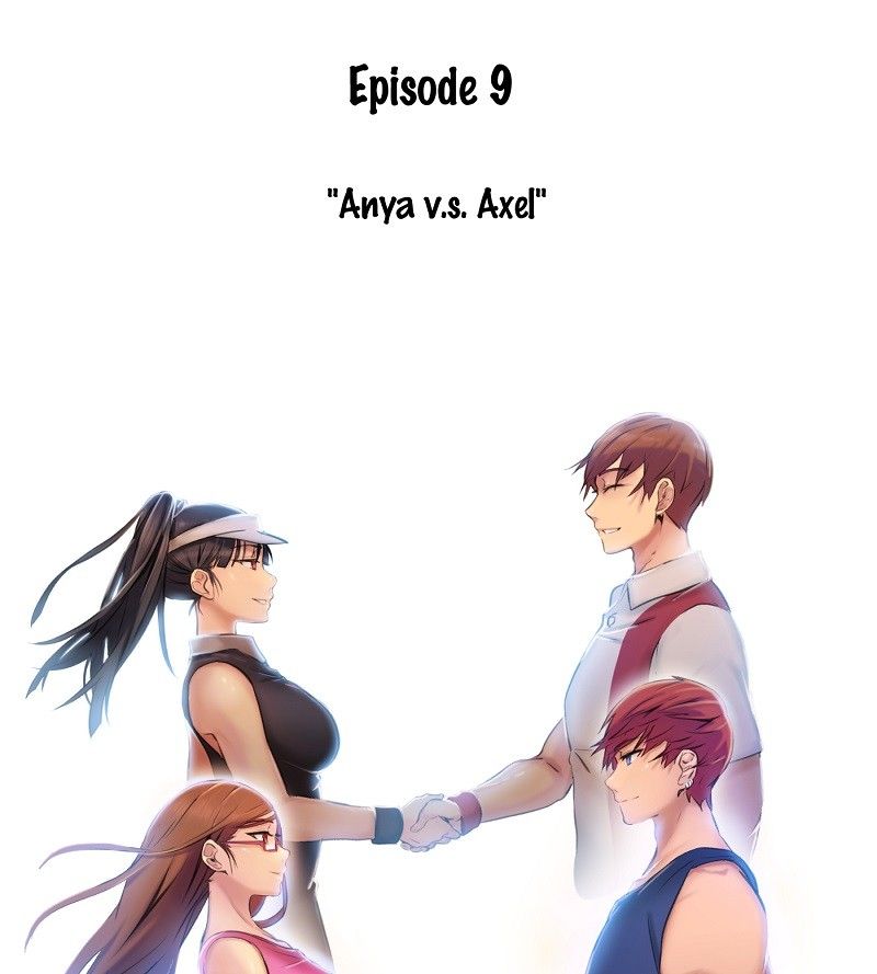 Ecstasy Hearts Manhwa - Chapter 9 Page 11