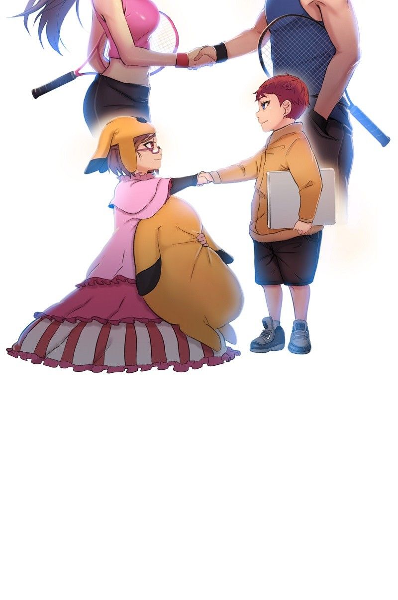 Ecstasy Hearts Manhwa - Chapter 9 Page 12