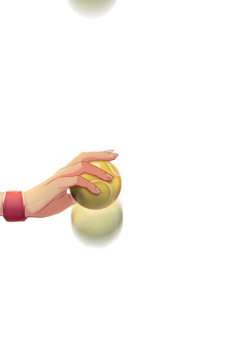 Ecstasy Hearts Manhwa - Chapter 9 Page 17