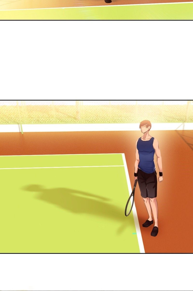 Ecstasy Hearts Manhwa - Chapter 9 Page 21