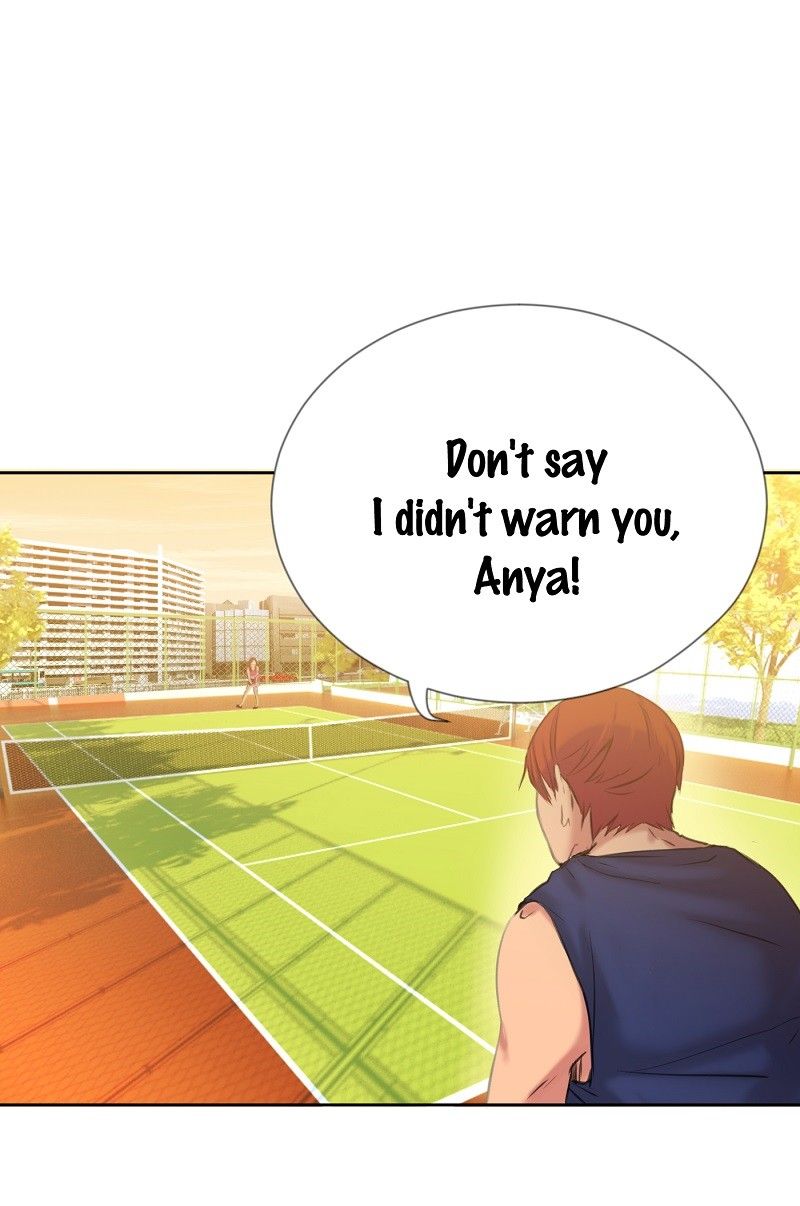 Ecstasy Hearts Manhwa - Chapter 9 Page 28