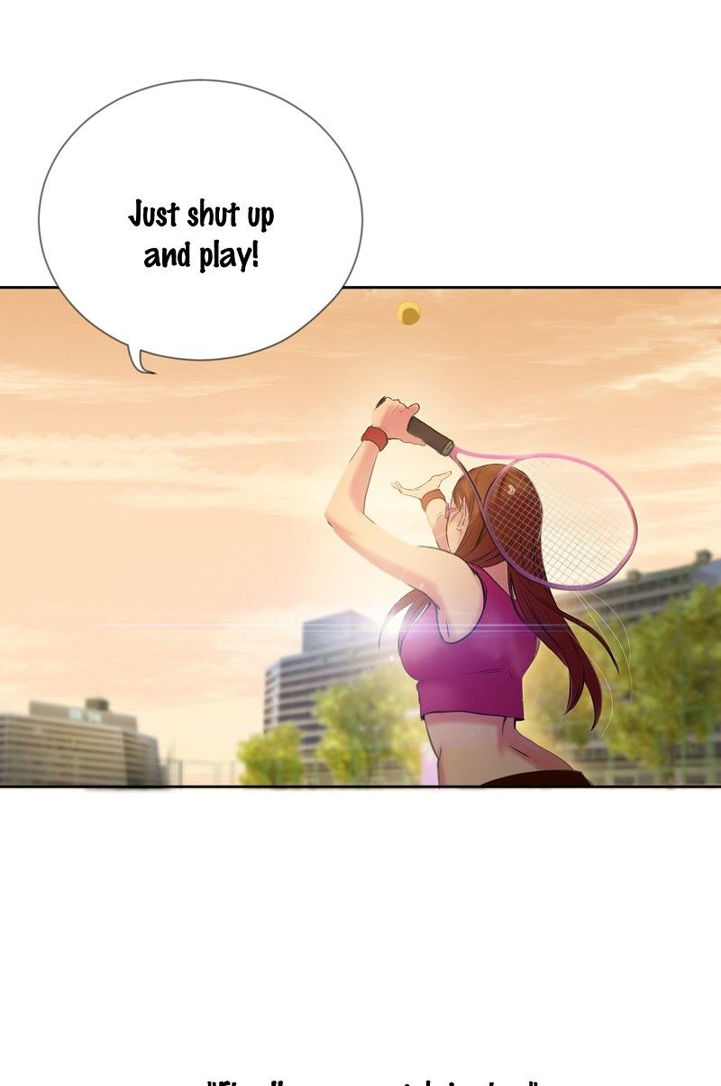 Ecstasy Hearts Manhwa - Chapter 9 Page 29