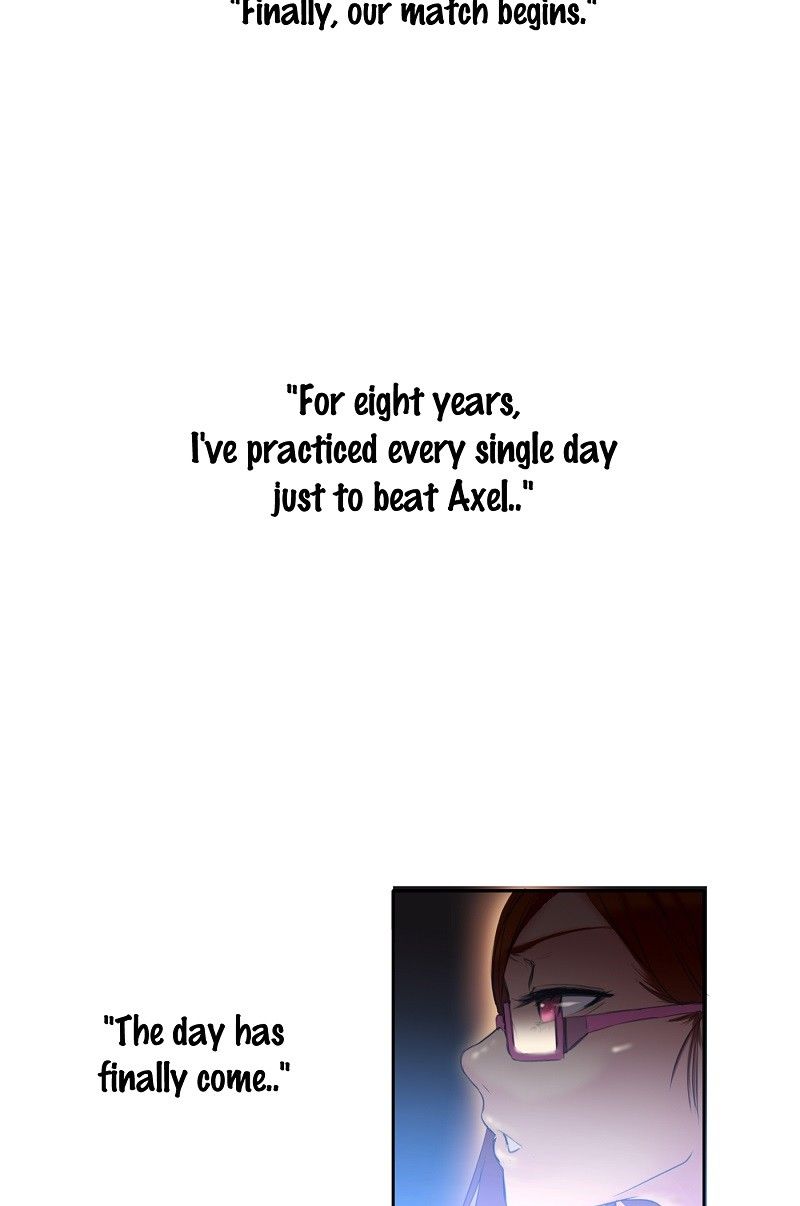 Ecstasy Hearts Manhwa - Chapter 9 Page 30