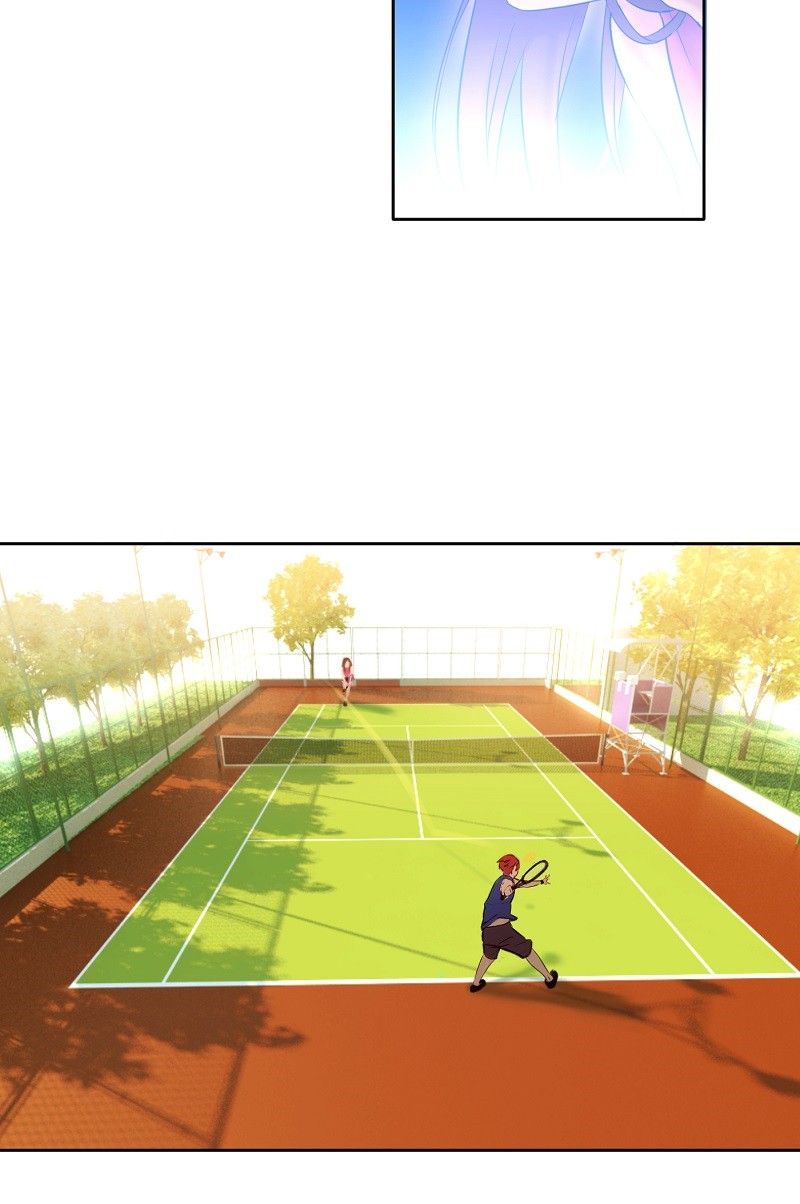 Ecstasy Hearts Manhwa - Chapter 9 Page 31