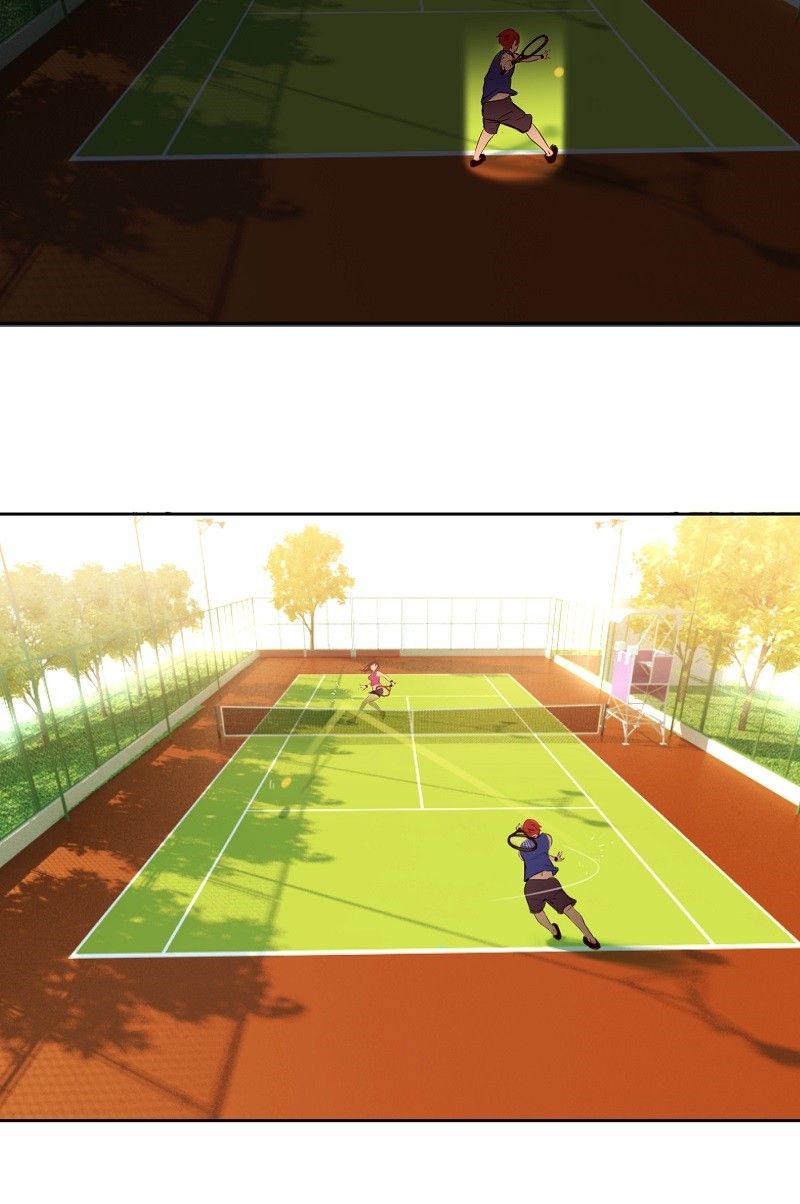 Ecstasy Hearts Manhwa - Chapter 9 Page 33