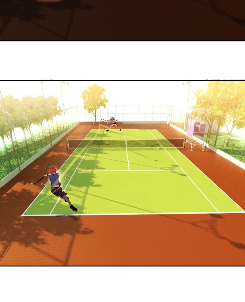 Ecstasy Hearts Manhwa - Chapter 9 Page 35