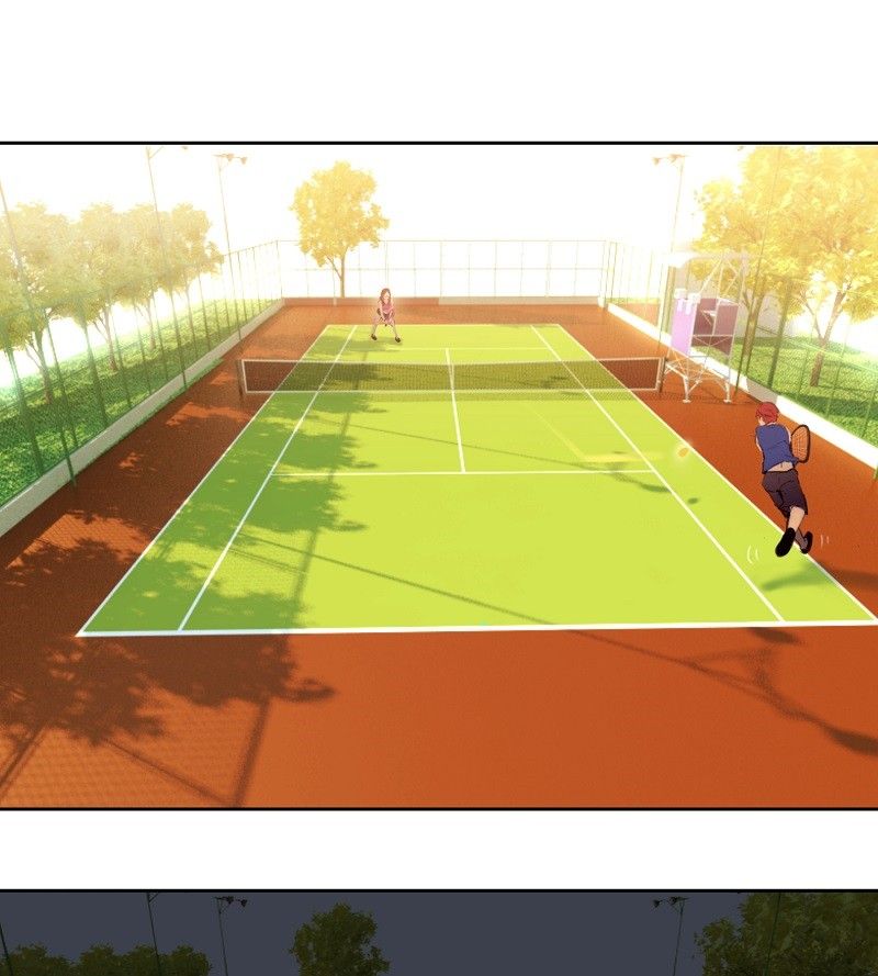 Ecstasy Hearts Manhwa - Chapter 9 Page 36