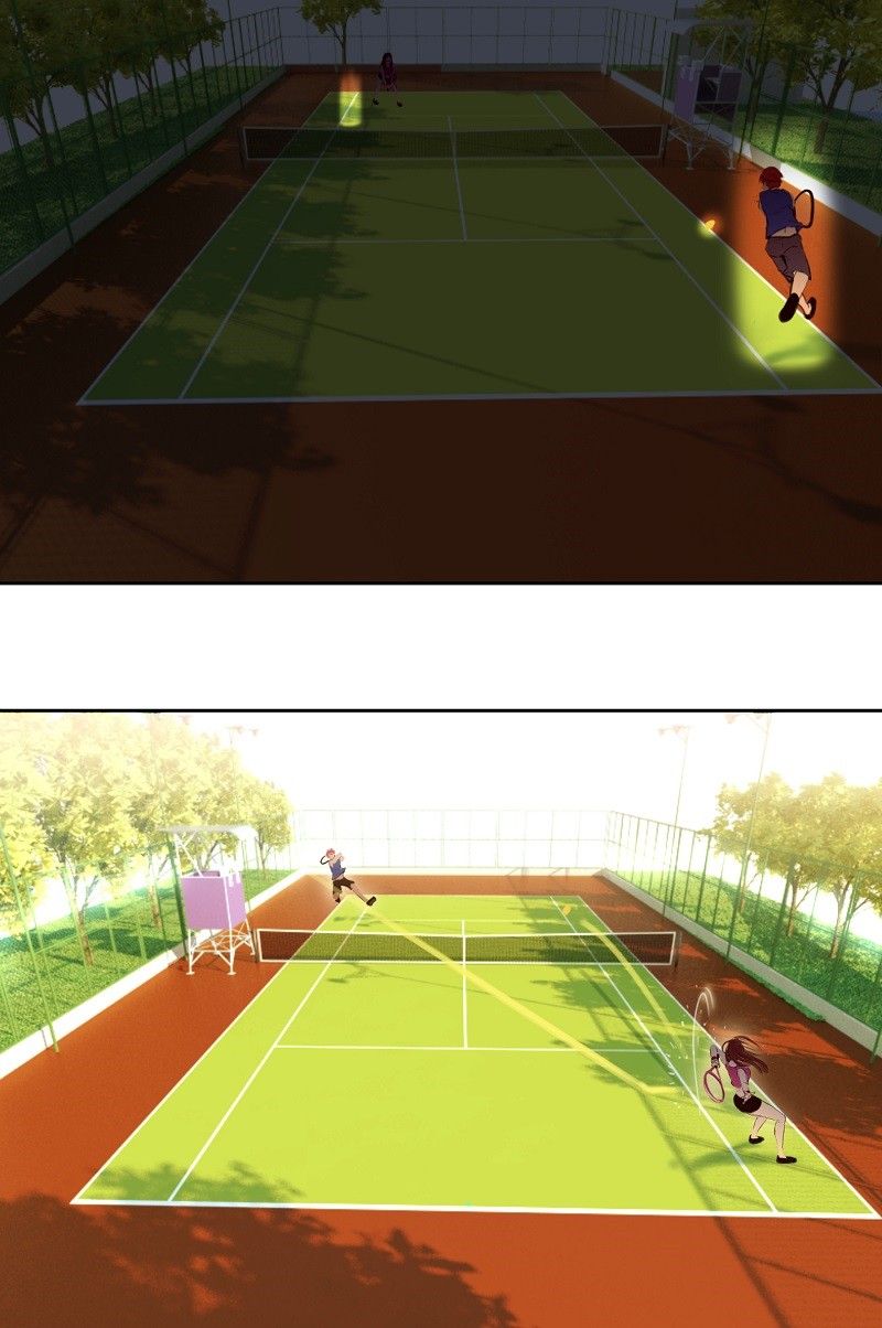 Ecstasy Hearts Manhwa - Chapter 9 Page 37