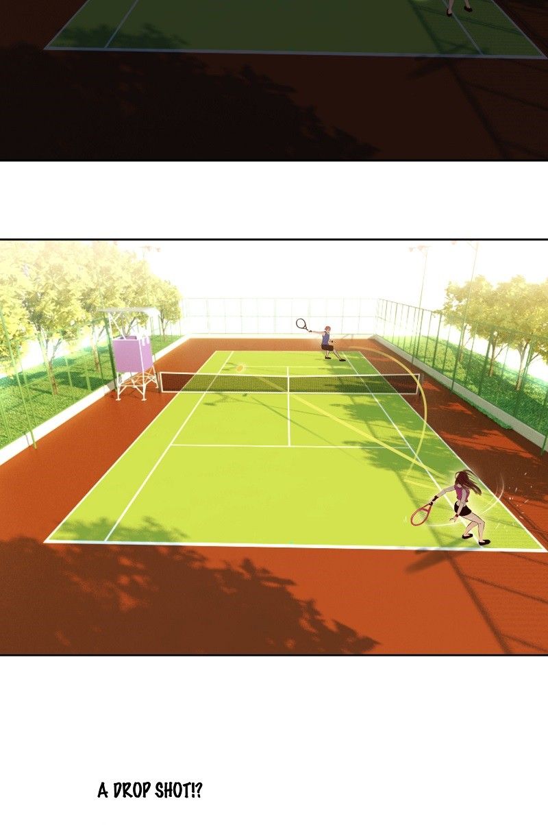 Ecstasy Hearts Manhwa - Chapter 9 Page 39