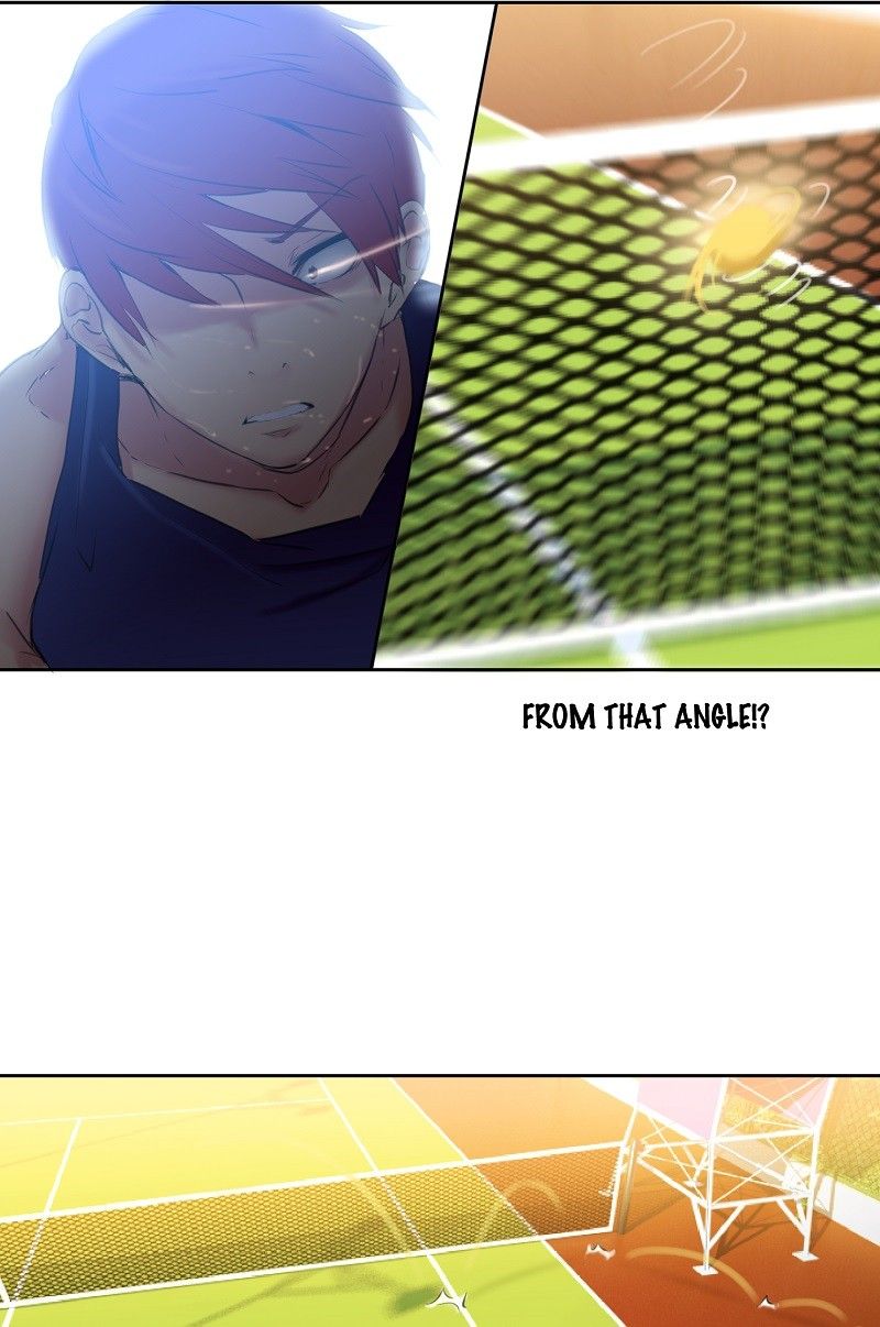 Ecstasy Hearts Manhwa - Chapter 9 Page 40