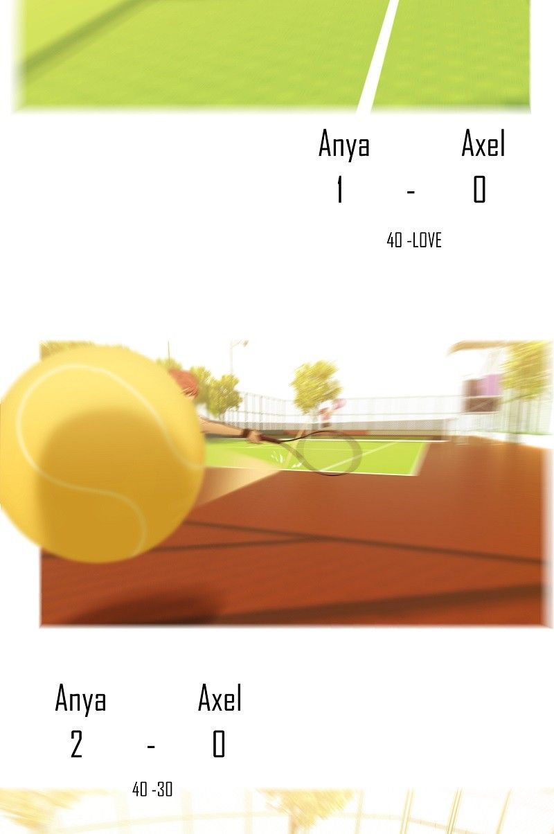 Ecstasy Hearts Manhwa - Chapter 9 Page 43