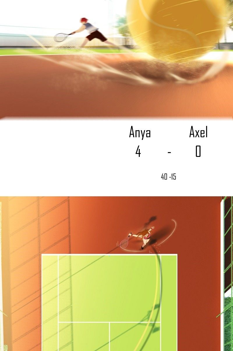 Ecstasy Hearts Manhwa - Chapter 9 Page 45