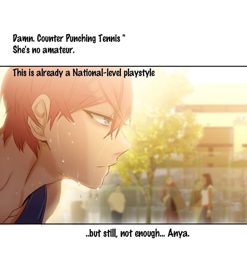 Ecstasy Hearts Manhwa - Chapter 9 Page 47