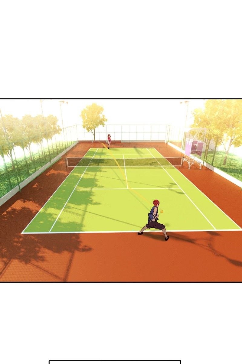 Ecstasy Hearts Manhwa - Chapter 9 Page 50