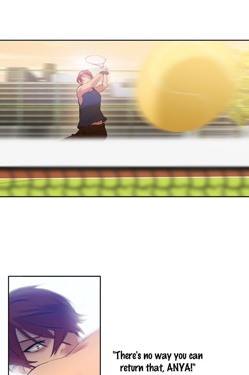 Ecstasy Hearts Manhwa - Chapter 9 Page 53