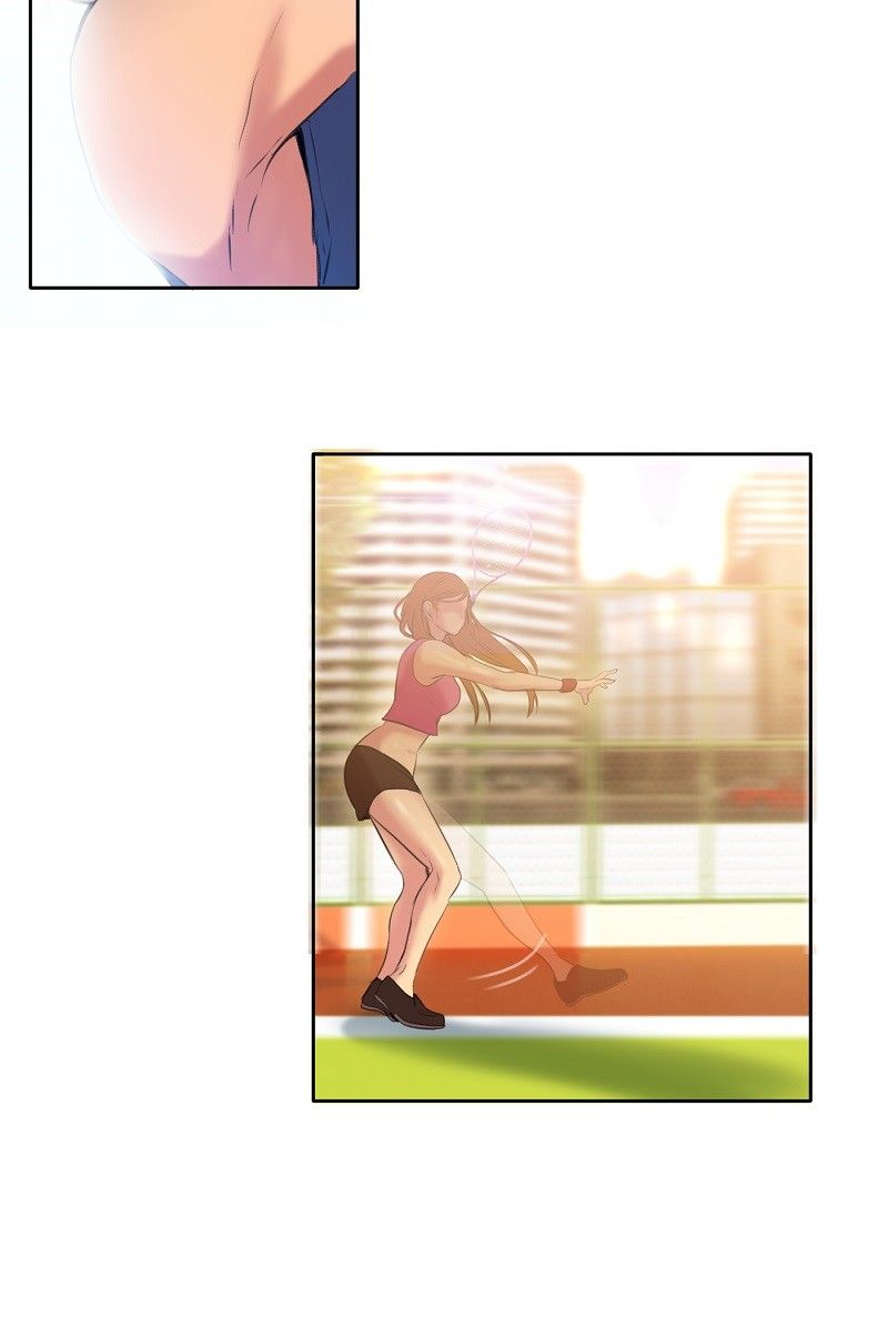 Ecstasy Hearts Manhwa - Chapter 9 Page 54