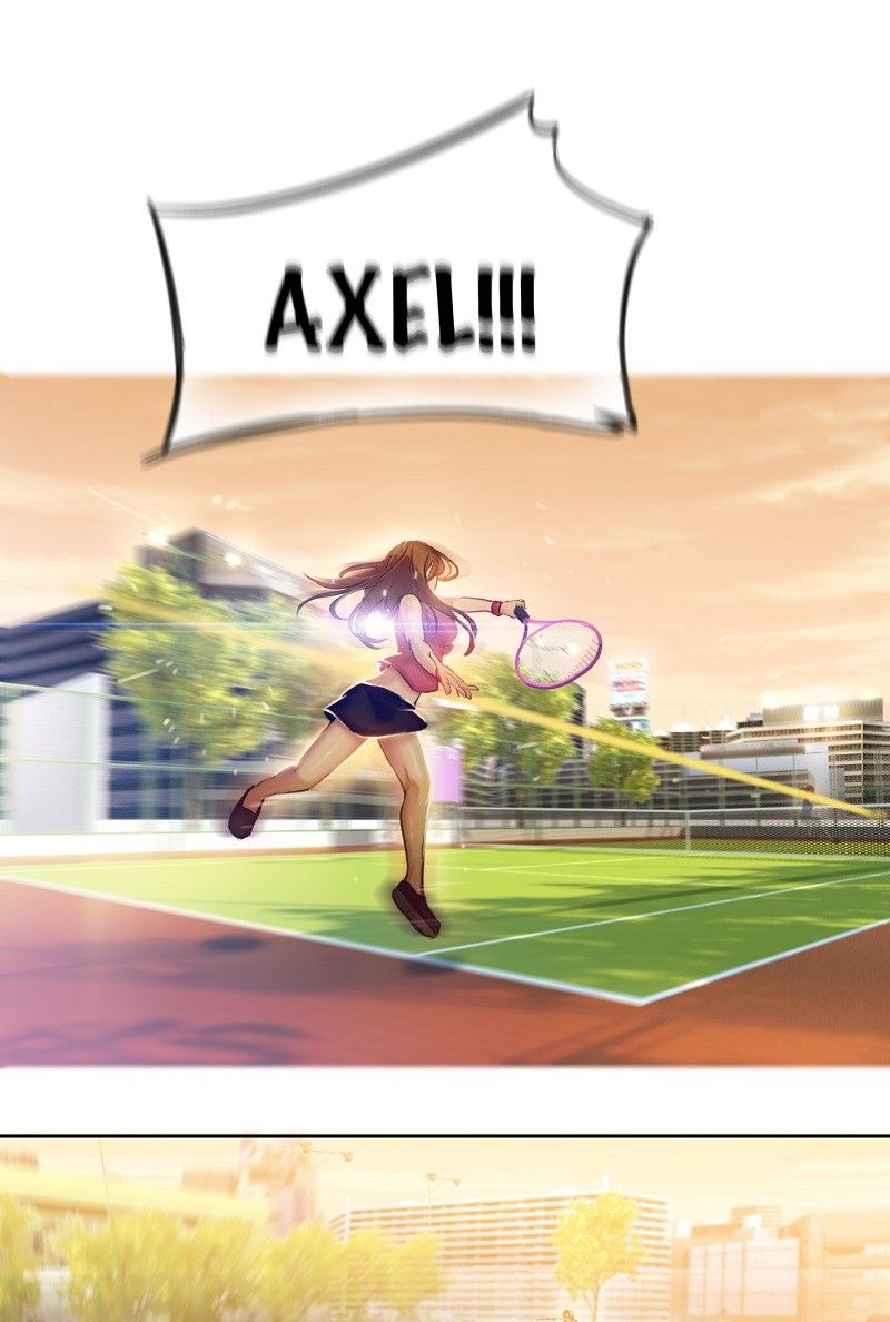 Ecstasy Hearts Manhwa - Chapter 9 Page 55