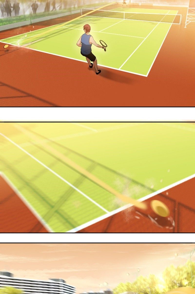 Ecstasy Hearts Manhwa - Chapter 9 Page 56