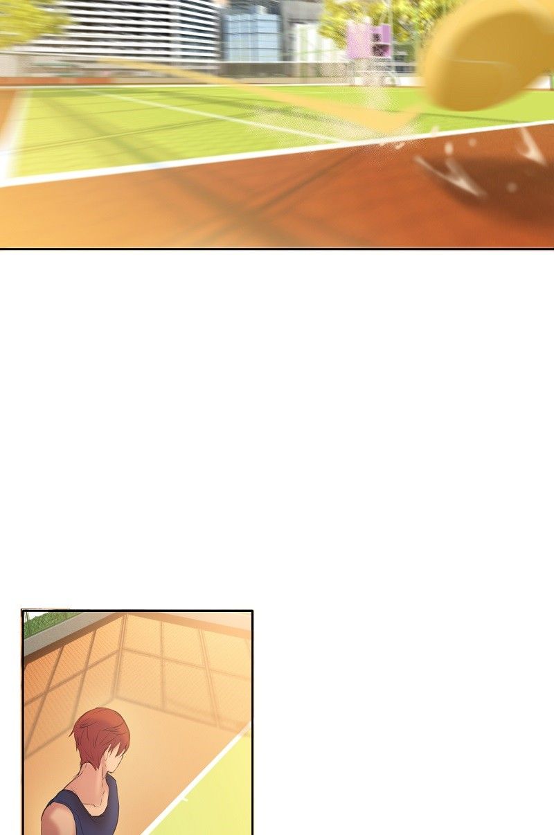 Ecstasy Hearts Manhwa - Chapter 9 Page 57