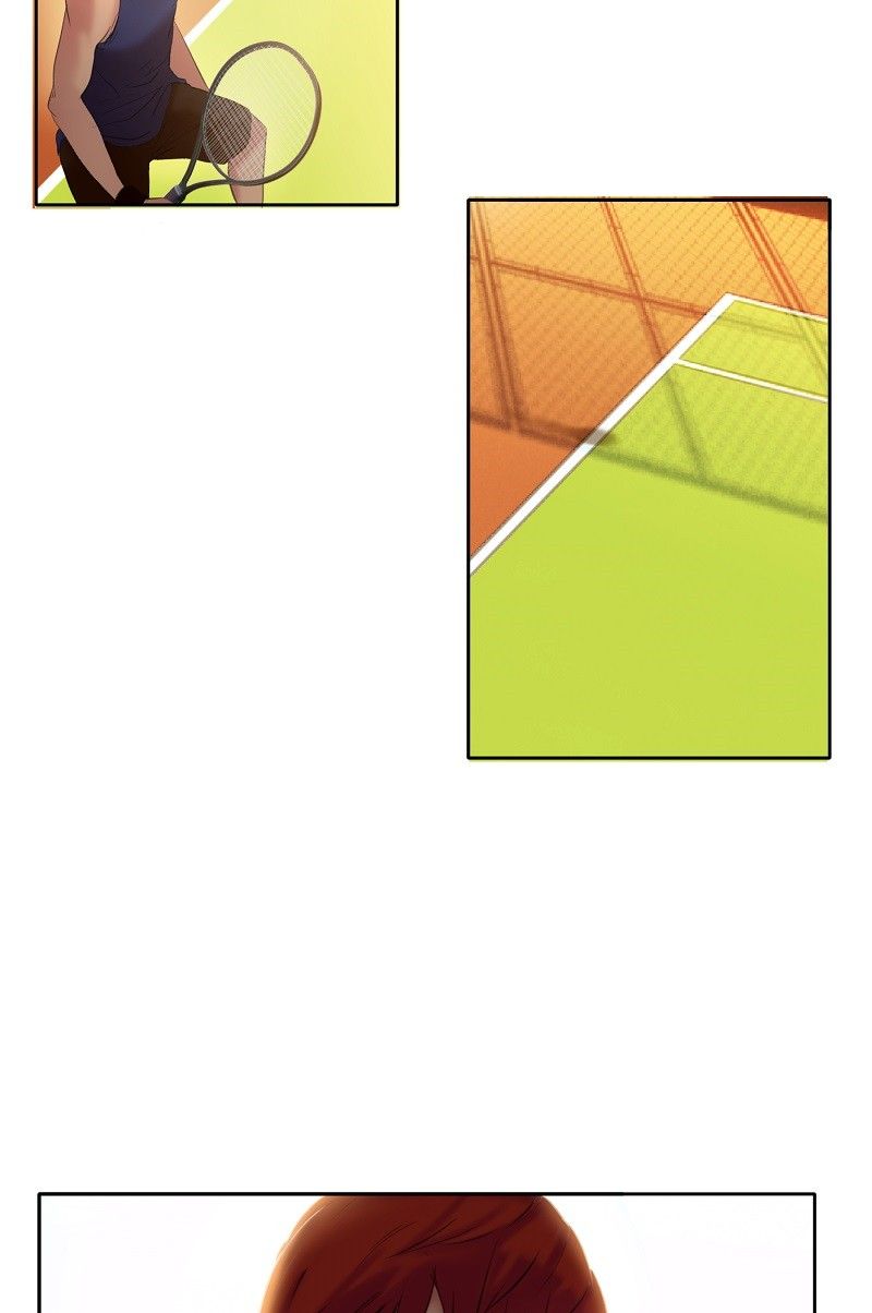 Ecstasy Hearts Manhwa - Chapter 9 Page 58