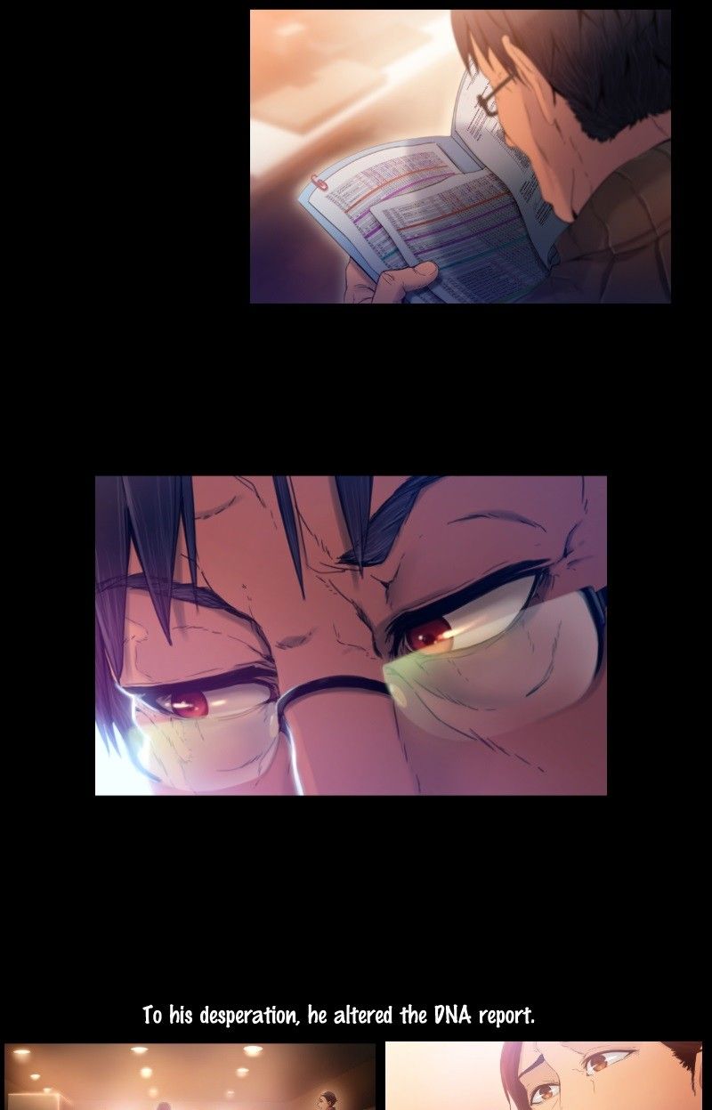 Ecstasy Hearts Manhwa - Chapter 18 Page 3