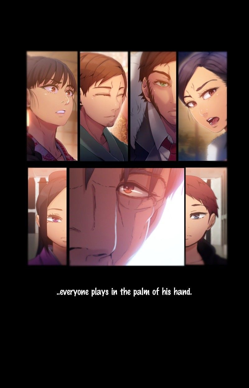 Ecstasy Hearts Manhwa - Chapter 18 Page 5