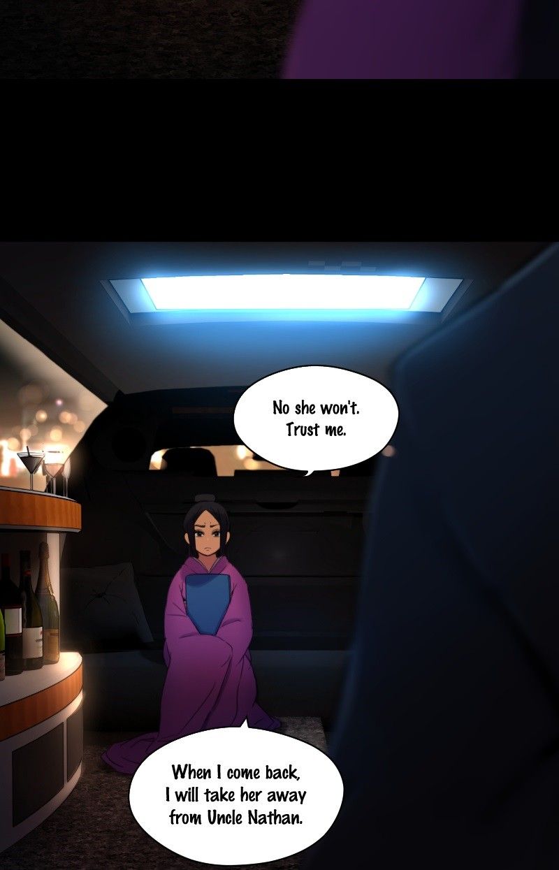 Ecstasy Hearts Manhwa - Chapter 18 Page 10