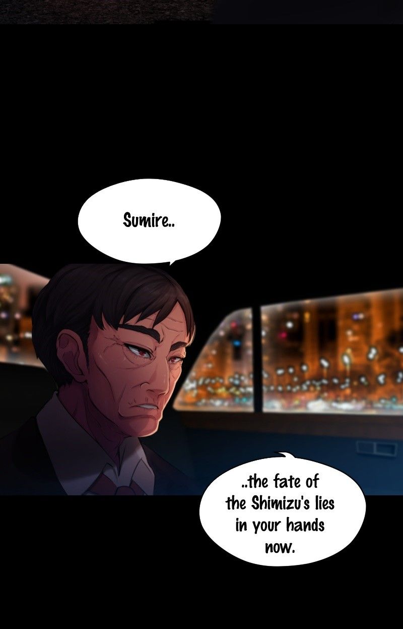 Ecstasy Hearts Manhwa - Chapter 18 Page 11