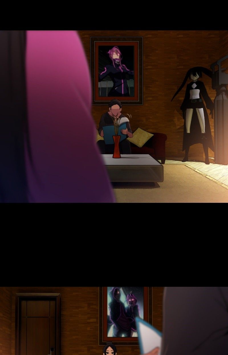 Ecstasy Hearts Manhwa - Chapter 18 Page 18