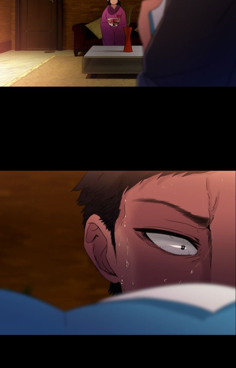 Ecstasy Hearts Manhwa - Chapter 18 Page 19