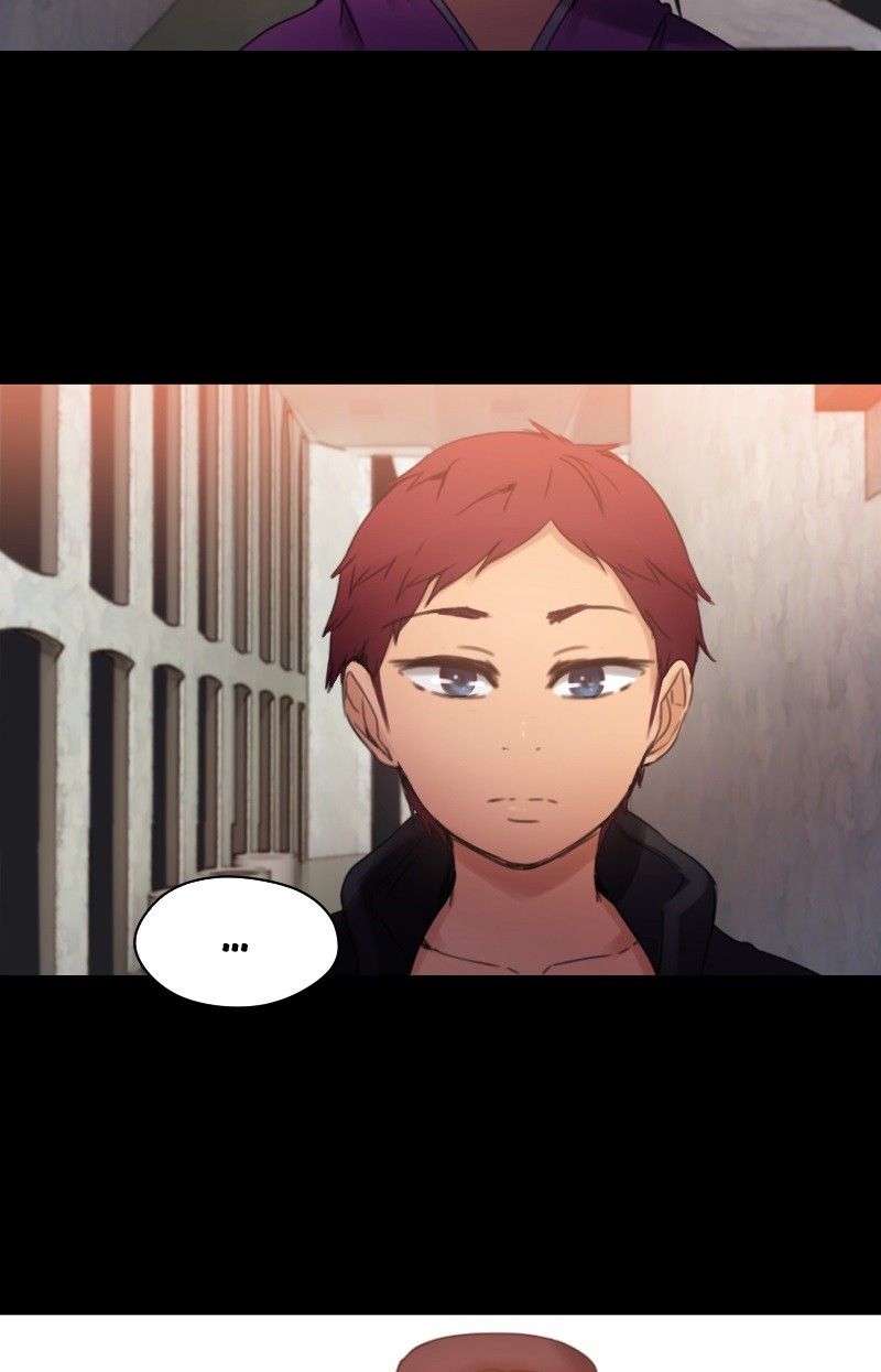 Ecstasy Hearts Manhwa - Chapter 18 Page 30