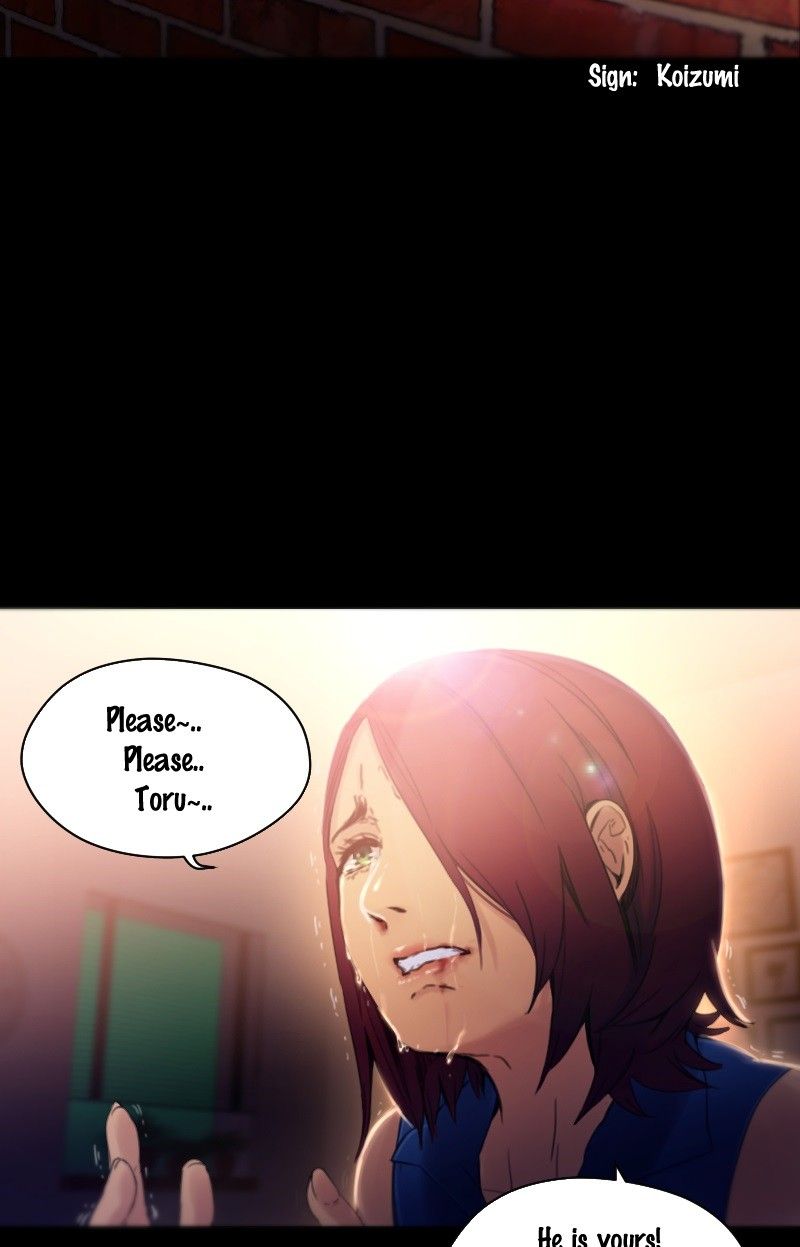 Ecstasy Hearts Manhwa - Chapter 18 Page 39