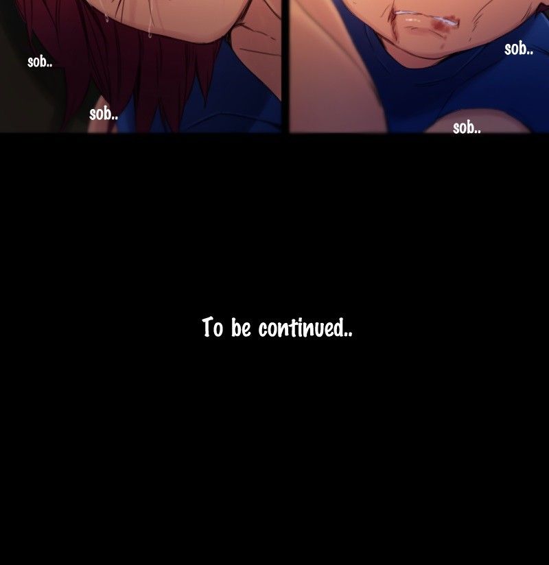 Ecstasy Hearts Manhwa - Chapter 18 Page 42