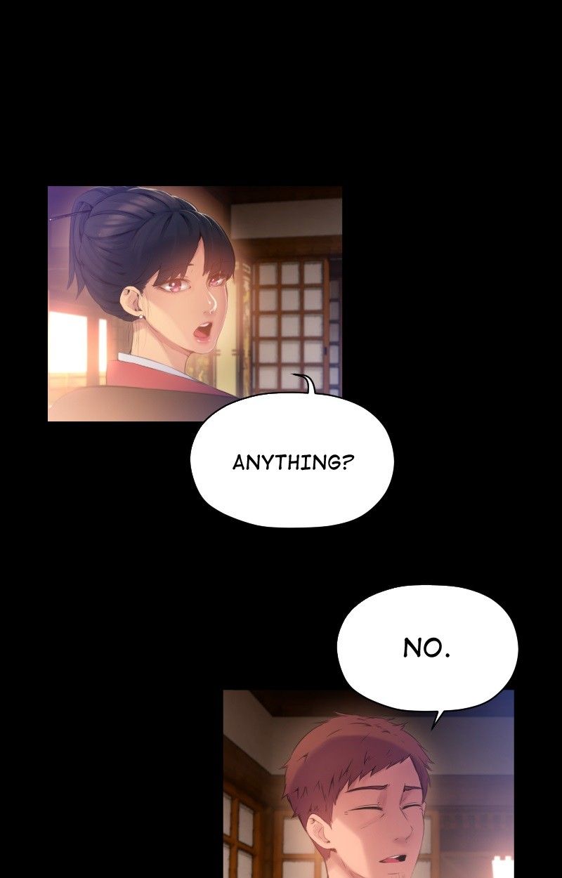 Ecstasy Hearts Manhwa - Chapter 83 Page 1