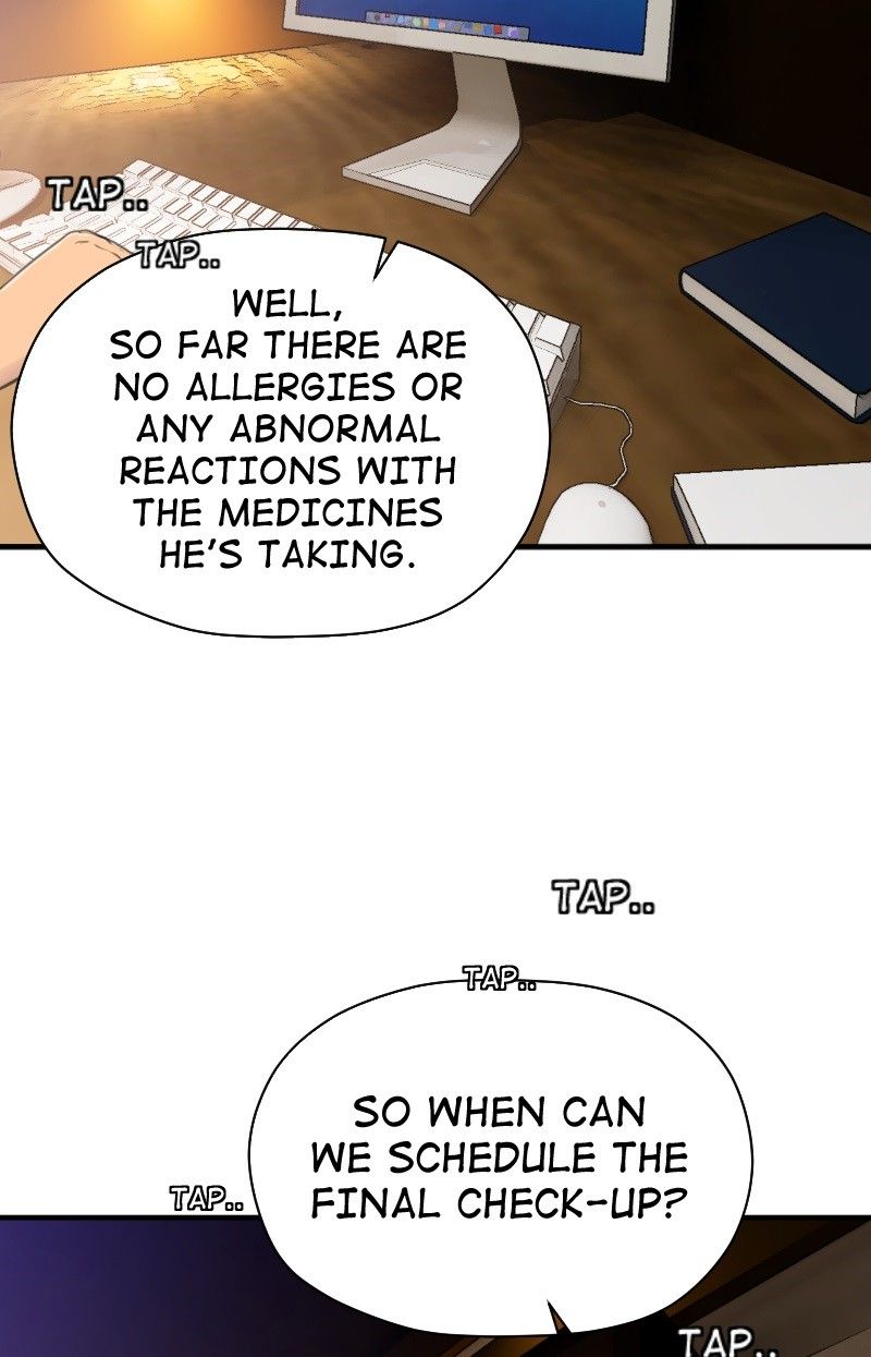 Ecstasy Hearts Manhwa - Chapter 83 Page 7