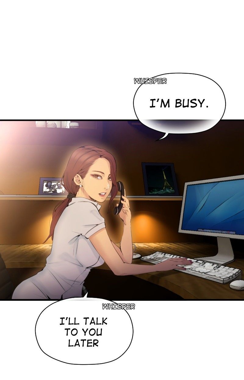 Ecstasy Hearts Manhwa - Chapter 83 Page 10