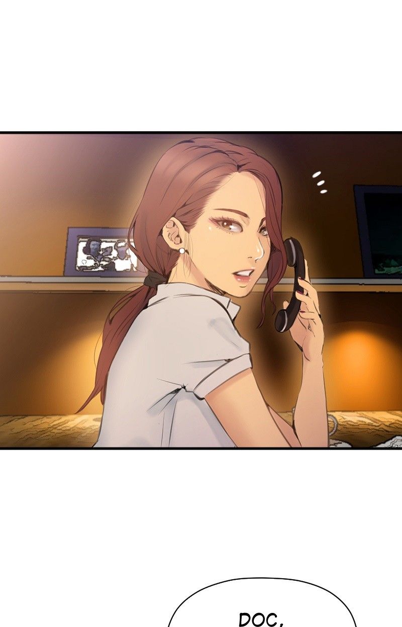 Ecstasy Hearts Manhwa - Chapter 83 Page 12