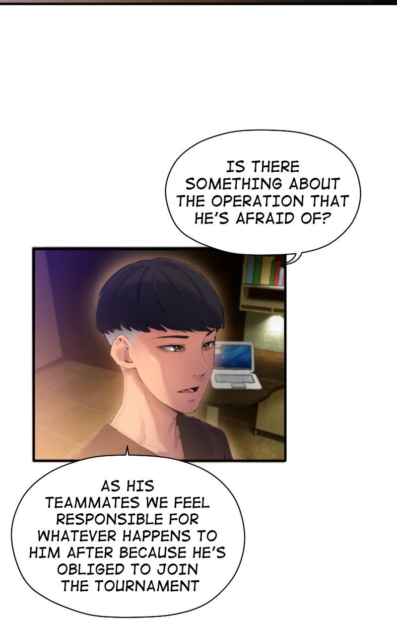 Ecstasy Hearts Manhwa - Chapter 83 Page 16