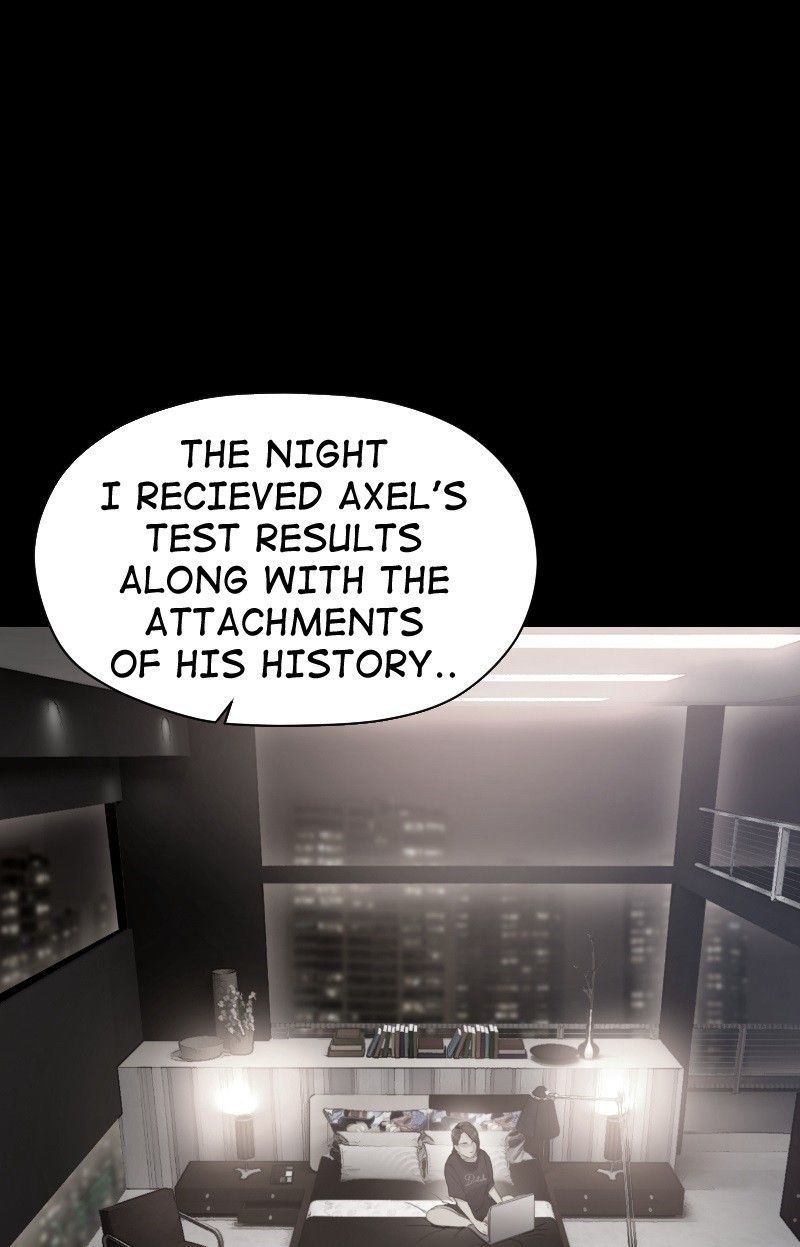 Ecstasy Hearts Manhwa - Chapter 83 Page 22