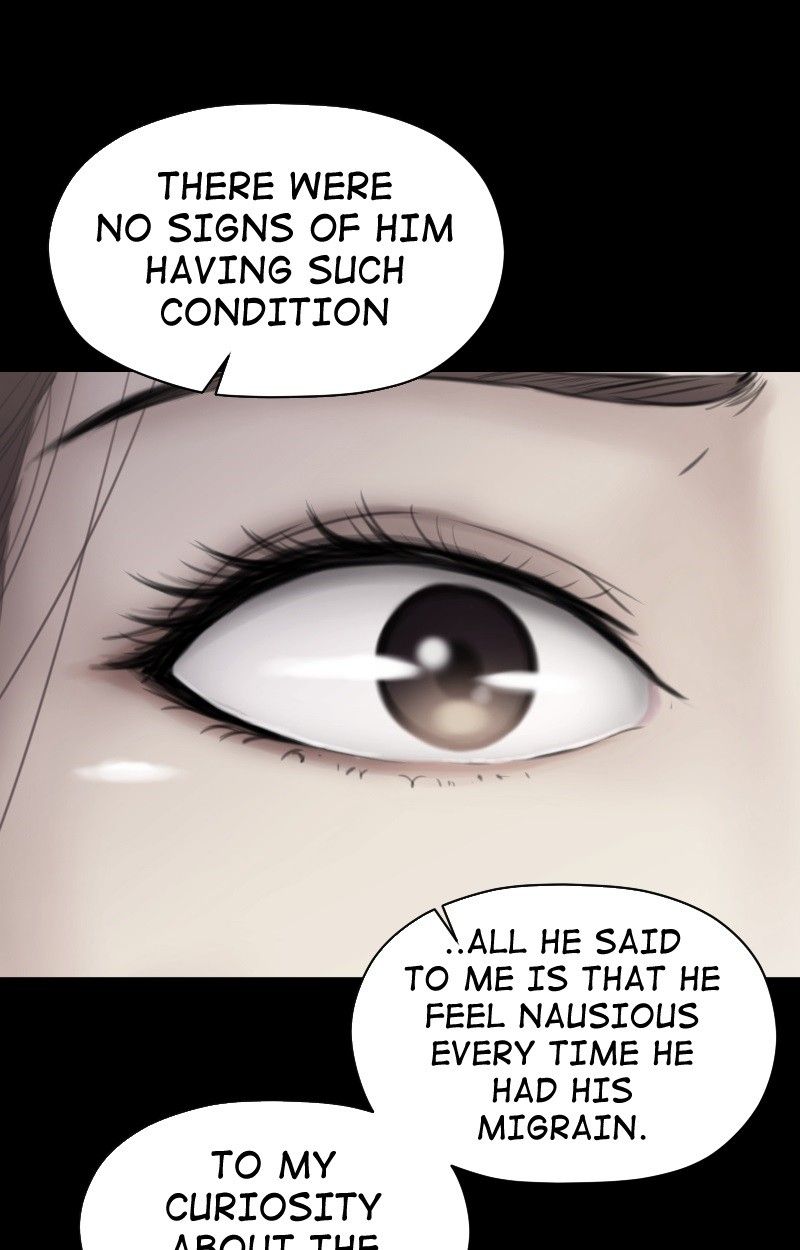 Ecstasy Hearts Manhwa - Chapter 83 Page 25