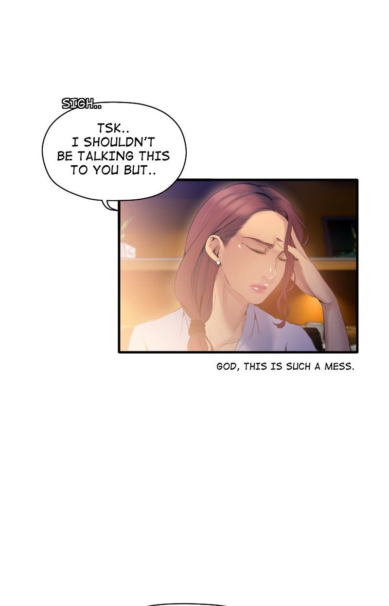 Ecstasy Hearts Manhwa - Chapter 83 Page 30