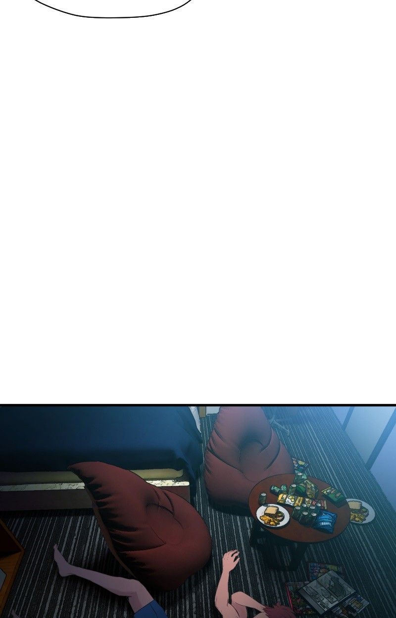 Ecstasy Hearts Manhwa - Chapter 83 Page 36