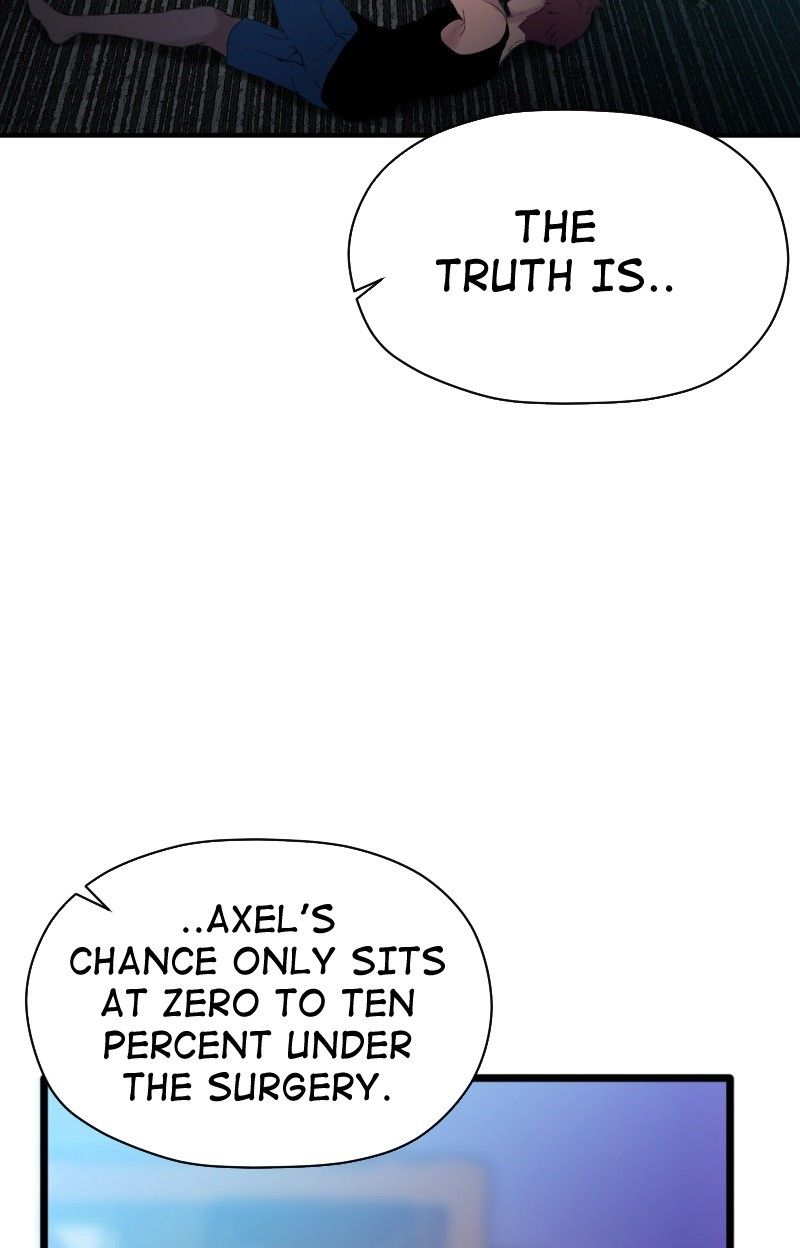 Ecstasy Hearts Manhwa - Chapter 83 Page 37