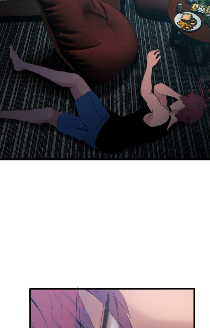 Ecstasy Hearts Manhwa - Chapter 83 Page 45