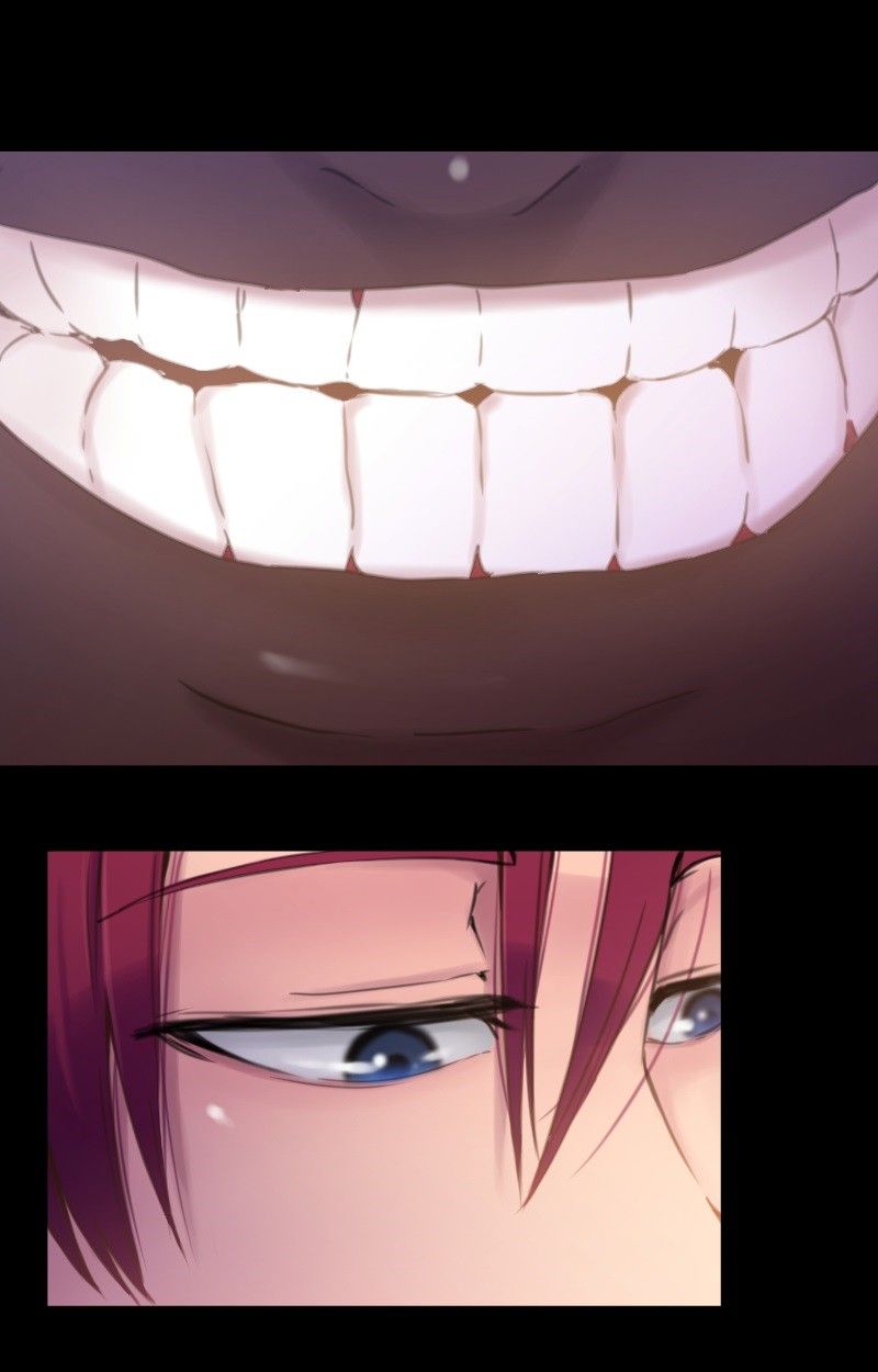 Ecstasy Hearts Manhwa - Chapter 34 Page 0