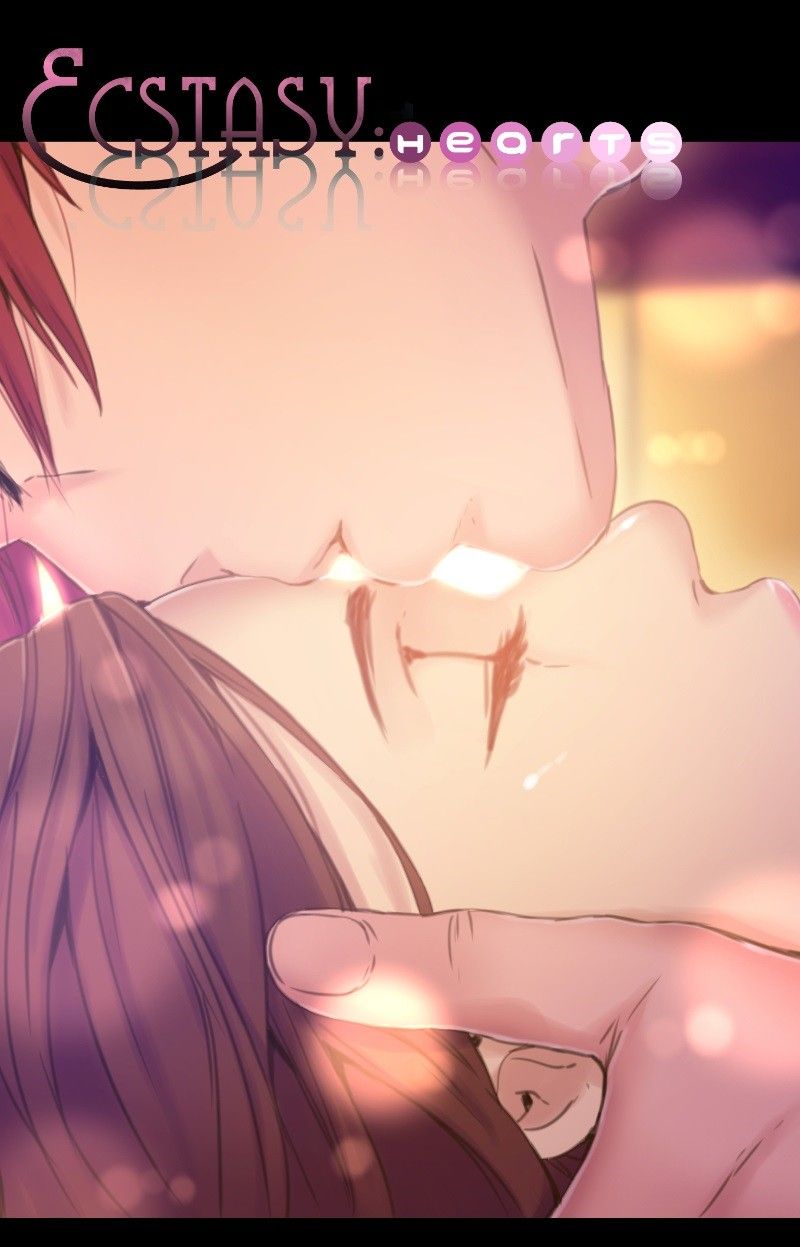 Ecstasy Hearts Manhwa - Chapter 34 Page 3