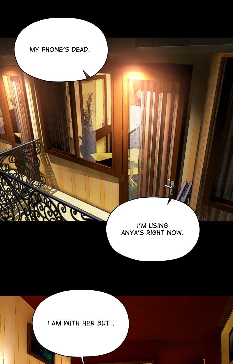 Ecstasy Hearts Manhwa - Chapter 34 Page 7